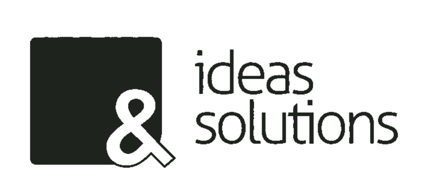 Ideas & Solutions