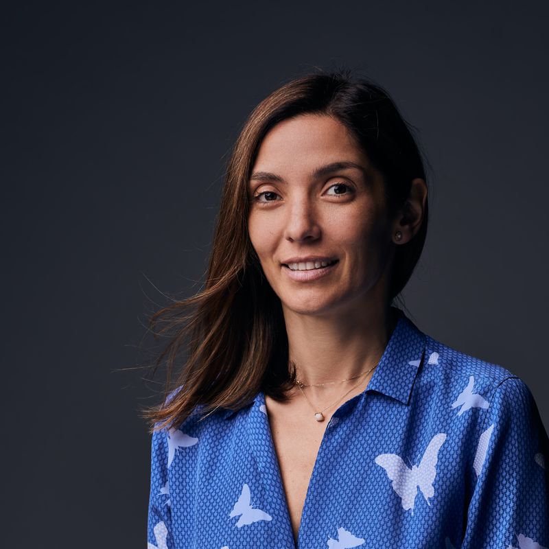 Ana Pajkovic - Real Estate Advisor